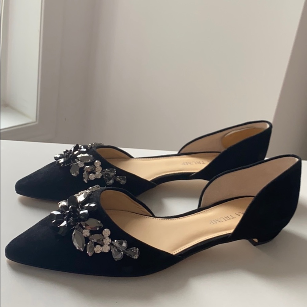 ivanka trump flats
